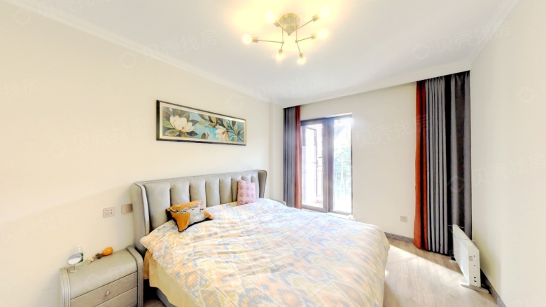 Apartment for rent in Shenyang - Shangzhi Xiangdao Original Villa - Photo 6