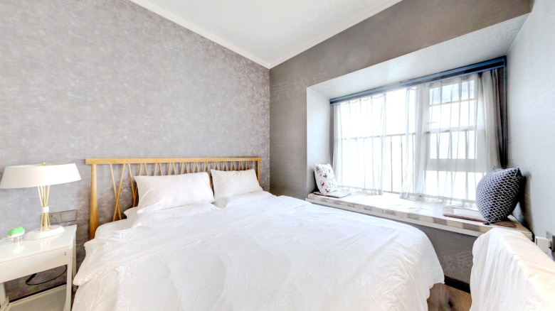 Apartment for rent in Kunming - Vanke Golden Waterfront - Photo 4