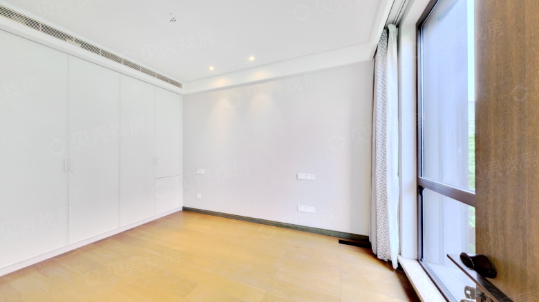 Apartment for rent in Ningbo - Jiangshan Wanli Phase III - Photo 6