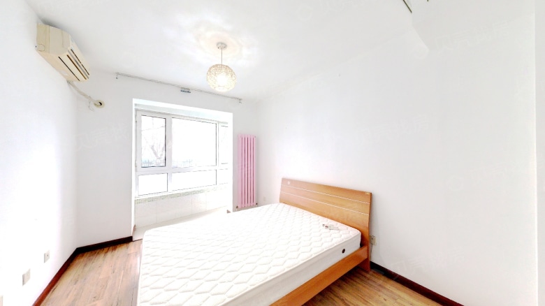 Apartment for rent in Beijing - Zhuangsheng Phase II - Photo 4