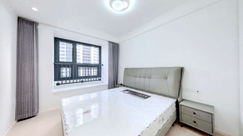 Apartment for rent in Nanjing - Qidi Shuimu Binjiang - Photo 1