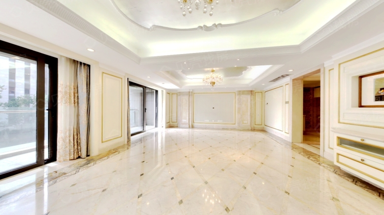 Apartment for rent in Shanghai - Fudi Yuxijiao - Photo 2