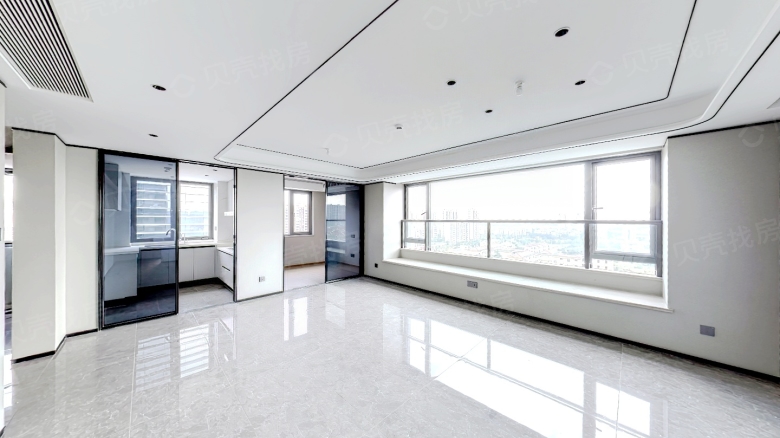 Huzhou expat housing - Furnished apartment: Green City Jin Yu Yuan