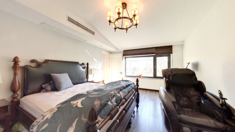 Rent Apartment in Beijing: Wintime Tianzhu Xinxin Jiayuan - Image 5
