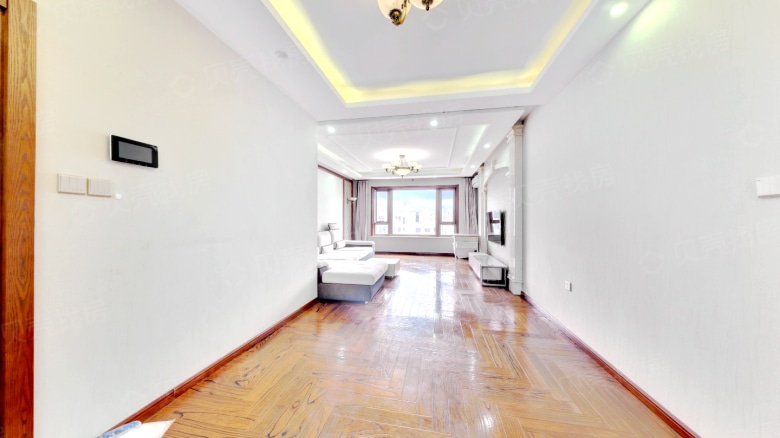 Apartment for rent in Harbin - Shenghe Century - Photo 2