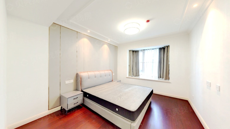 Apartment for rent in Ningbo - Sea Language World - Photo 3
