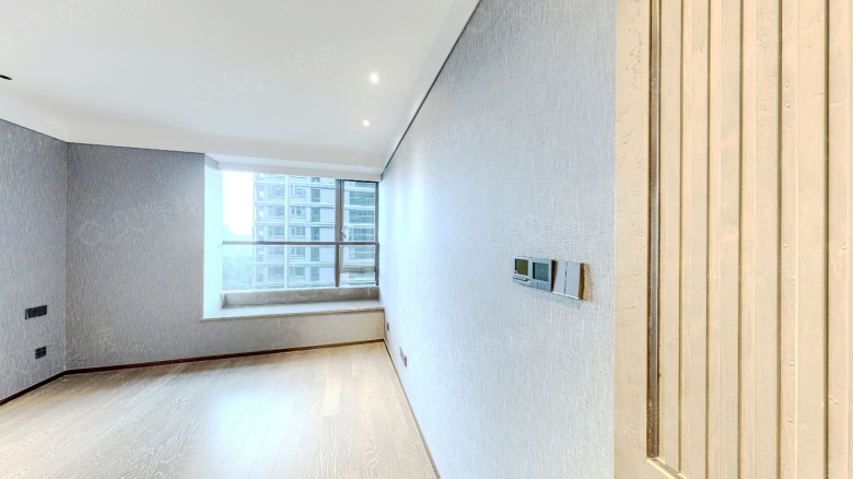 Apartment for rent in Huzhou - Green City Jinyu Garden - Photo 4