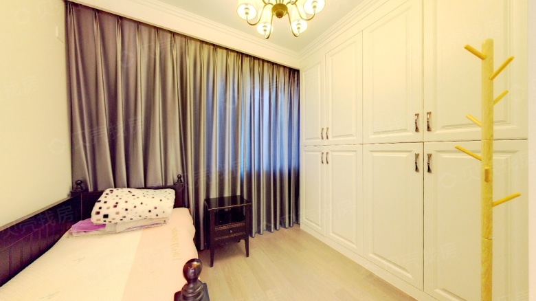Apartment for rent in Qingdao - Jinsha COFCO Xiangyun - Photo 3