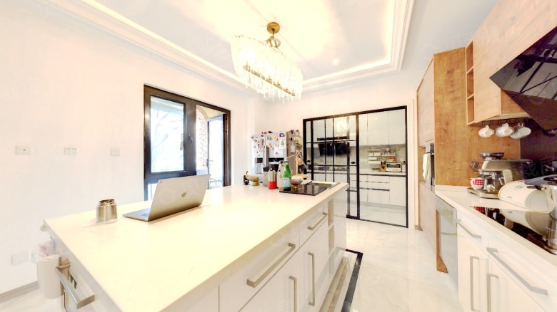 Rent Apartment in Beijing: Wintime Tianzhu Xinxin Jiayuan - Image 13