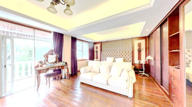 Apartment for rent in Kunming - Ocean Rhyme Fontaine - Photo 2