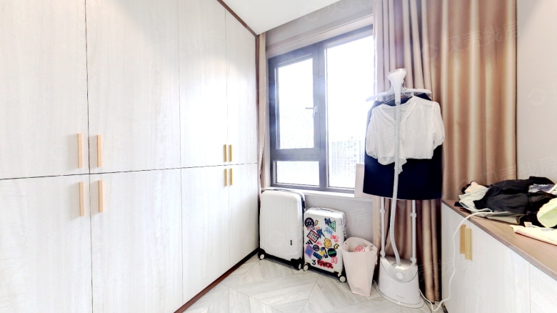 Apartment for rent in Jiaxing - Jinmao Mansion - Photo 3