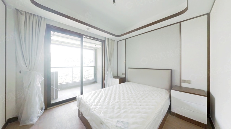 Apartment for rent in Huzhou - Angel Town: Flowers Bloom in the Field - Photo 4