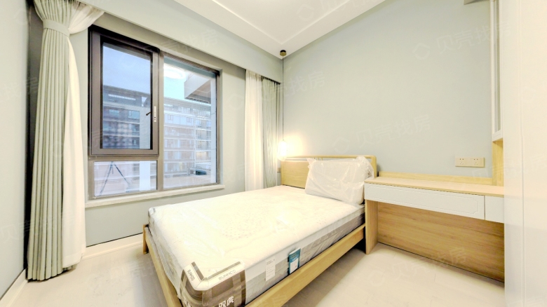 Apartment for rent in Chengdu - Luxi Yue Mansion - Photo 3