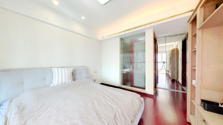 Apartment for rent in Hefei - New Land Centre - Photo 3