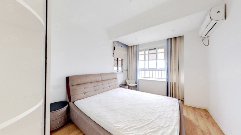 Apartment for rent in Nanjing - Oceanwide Greenland Yunfeng Residence - Photo 2