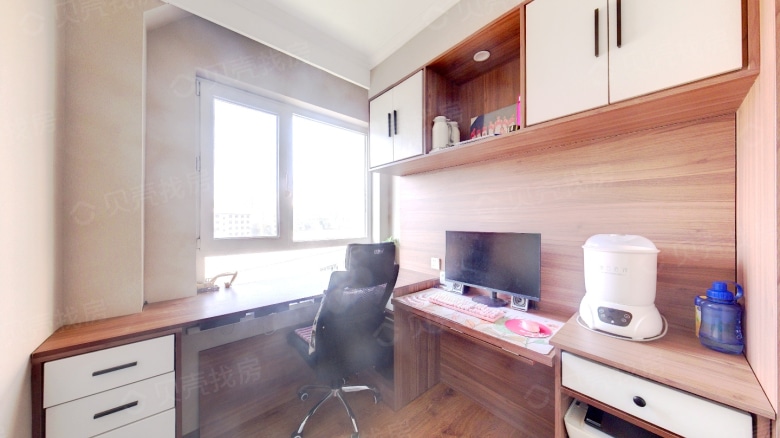 Apartment for rent in Shenyang - China Resources Land Jingyue Terrace - Photo 4