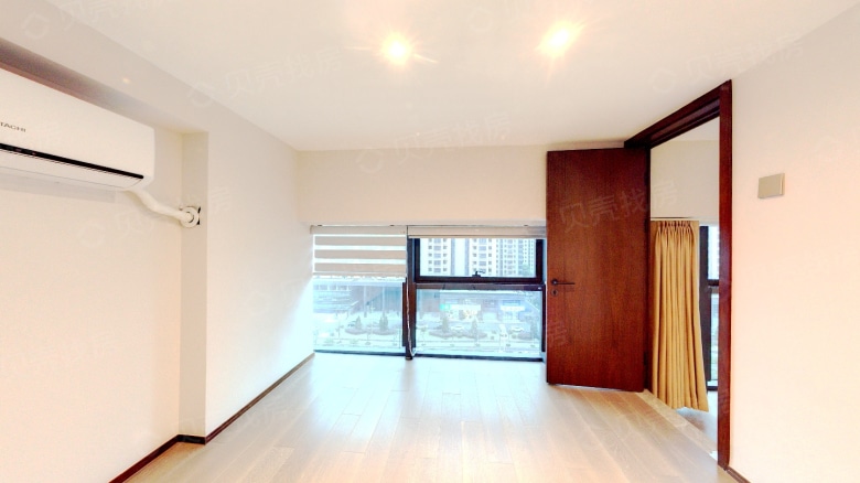 Hangzhou expat housing - Furnished apartment: Haiwei Tiandi