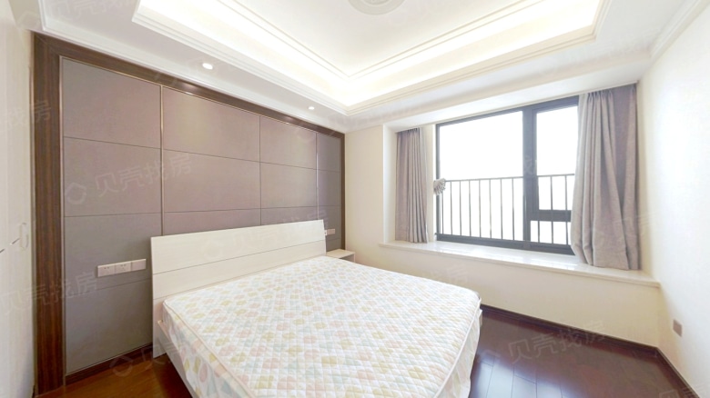Apartment for rent in Chongqing - Universe World Tianxi - Photo 2