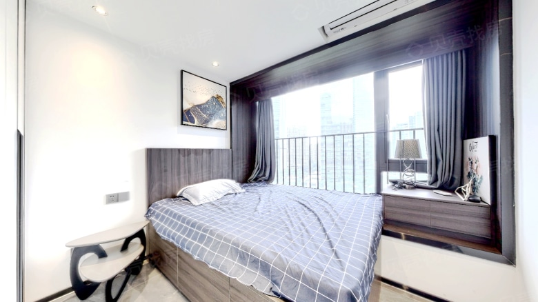 Apartment for rent in Shenzhen - Shenzhen Metro Yueshanjing Garden - Photo 3