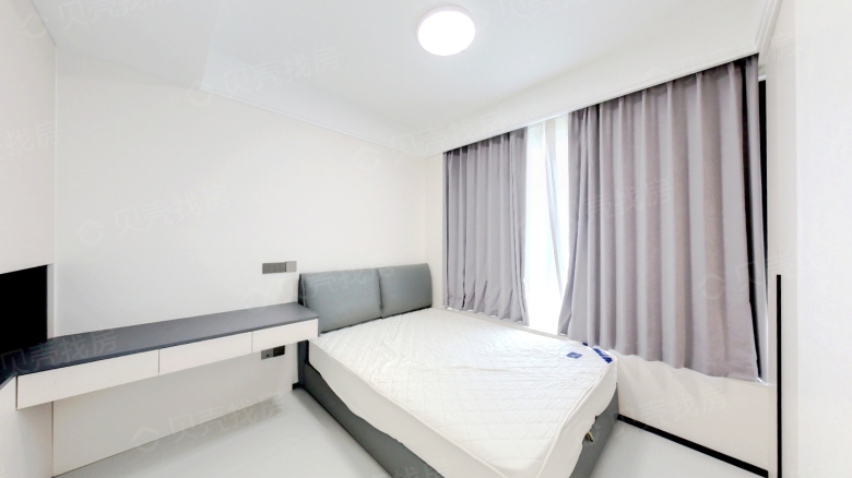 Apartment for rent in Hefei - Vanke Blue Mountain Phase II - Photo 5