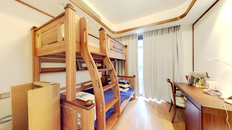 Apartment for rent in Huzhou - Angel Town: Flowers Bloom in the Field - Photo 2