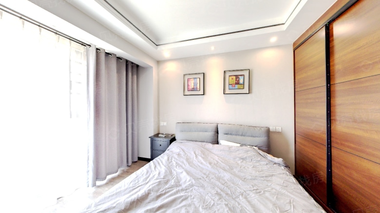 Apartment for rent in Chengdu - Sandu Hui Chaowai - Photo 2