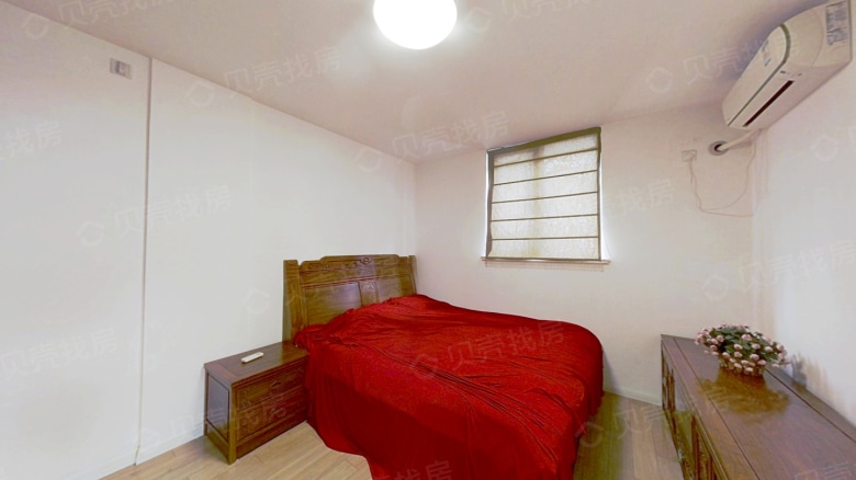 Apartment for rent in Nantong - Haobin Garden - Photo 6