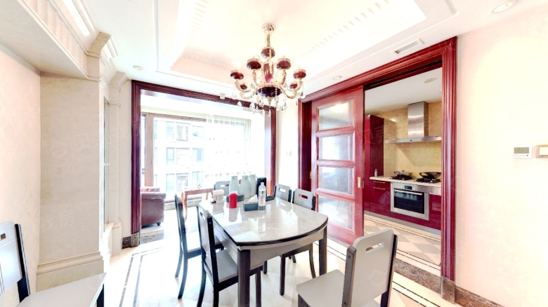 Apartment for rent in Beijing - Photo 10