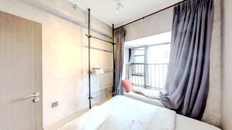 Apartment for rent in Kunming - Vanke Golden Waterfront - Photo 3
