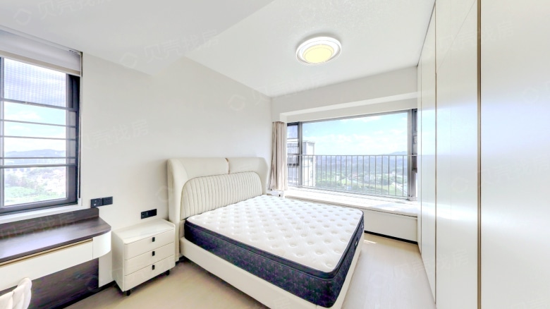 Apartment for rent in Dongguan - Zhonghai Songhu Linyu - Photo 3