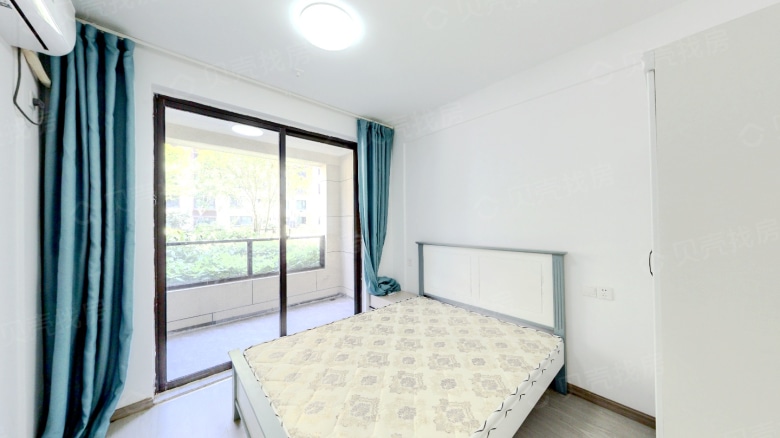 Apartment for rent in Ningbo - Kechuang Zijing Mansion - Photo 2
