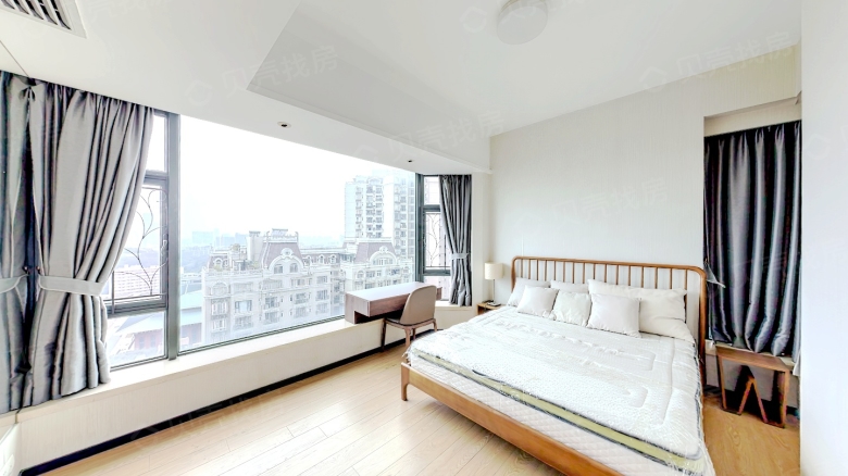 Apartment for rent in Guangzhou - Golden Bay Garden - Photo 4