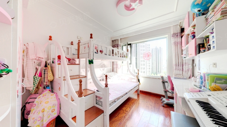 Apartment for rent in Qingdao - Poly Yegongguan - Photo 4