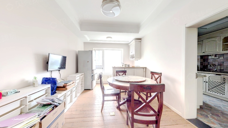 Apartment for rent in Hefei - Park Hyatt Residences - Photo 6