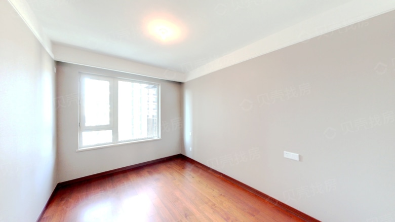 Shenyang expat housing - Furnished apartment: China Resources Land MixC Residence