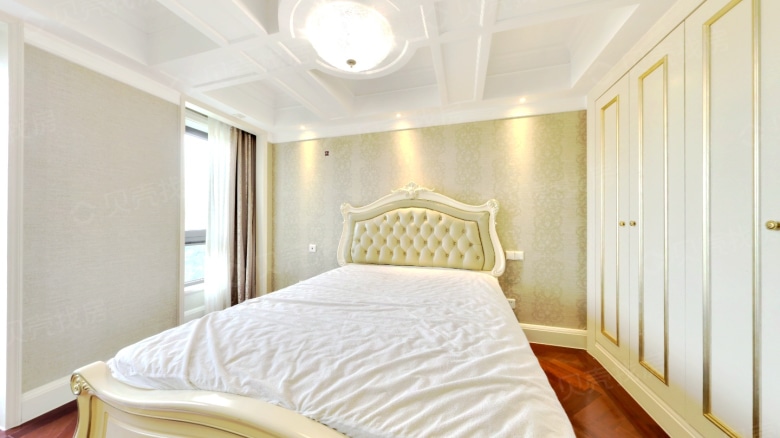 Apartment for rent in Shanghai - Fudi Yuxijiao - Photo 4