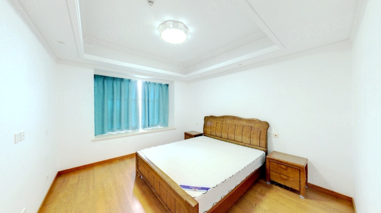 Apartment for rent in Ningbo - Zhaoshang Yongjingwan Yujiang Huayuan - Photo 3
