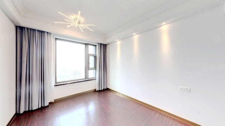 Apartment for rent in Changsha - Jiaxi Center, Zhonglong International - Photo 3