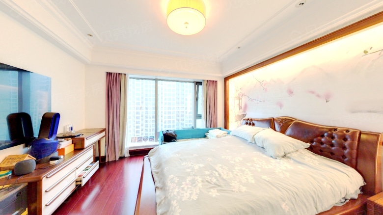 Apartment for rent in Ningbo - Rongan Mansion - Photo 4