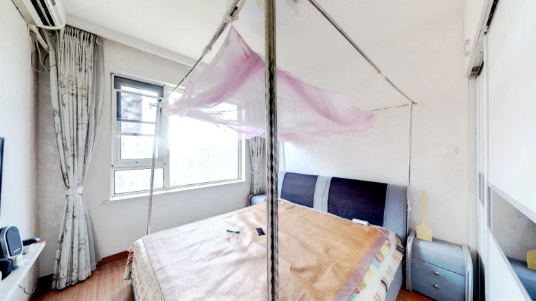 Apartment for rent in Ningbo - Vanke Golden Waterfront Phase II - Photo 2