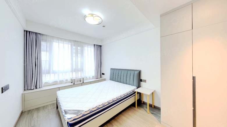 Apartment for rent in Fuzhou - Vanke Jinyu International Block B - Photo 4