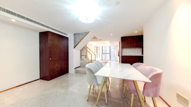 Apartment for rent in Hangzhou - Haiwei Tiandi - Photo 6