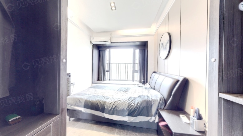 Apartment for rent in Shenzhen - Shenzhen Metro Yueshanjing Garden - Photo 4