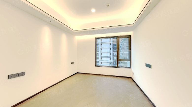 Fuzhou expat housing - Furnished apartment: Jianfa Xiyun