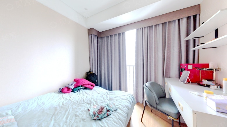 Apartment for rent in Jiaxing - Bohai Huating - Photo 4