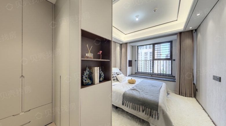 Apartment for rent in Qingdao - Golden Land Brilliance Phase I - Photo 3
