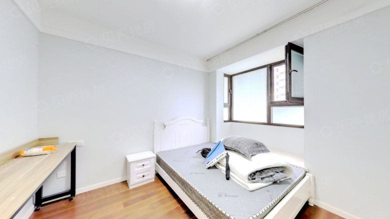 Apartment for rent in Nanjing - China Merchants Yonghe Mansion - Photo 4