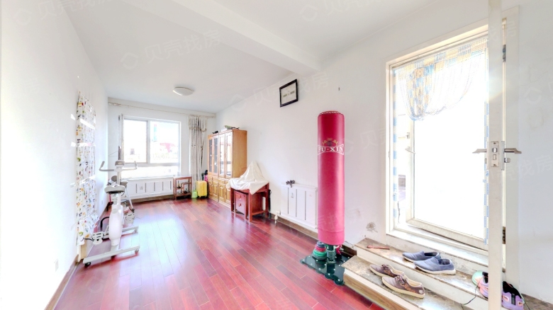 Apartment for rent in Shenyang - Vanke Four Seasons Flower City - Photo 3