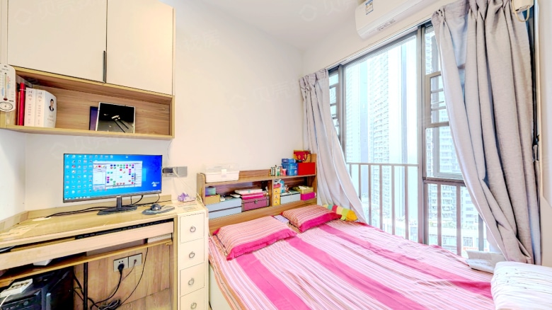 Apartment for rent in Shenzhen - Yicheng Center Seventh District - Photo 3