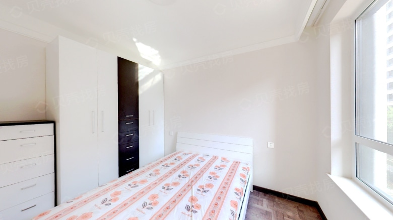 Apartment for rent in Shenyang - Vanke Xihua Mansion - Photo 4